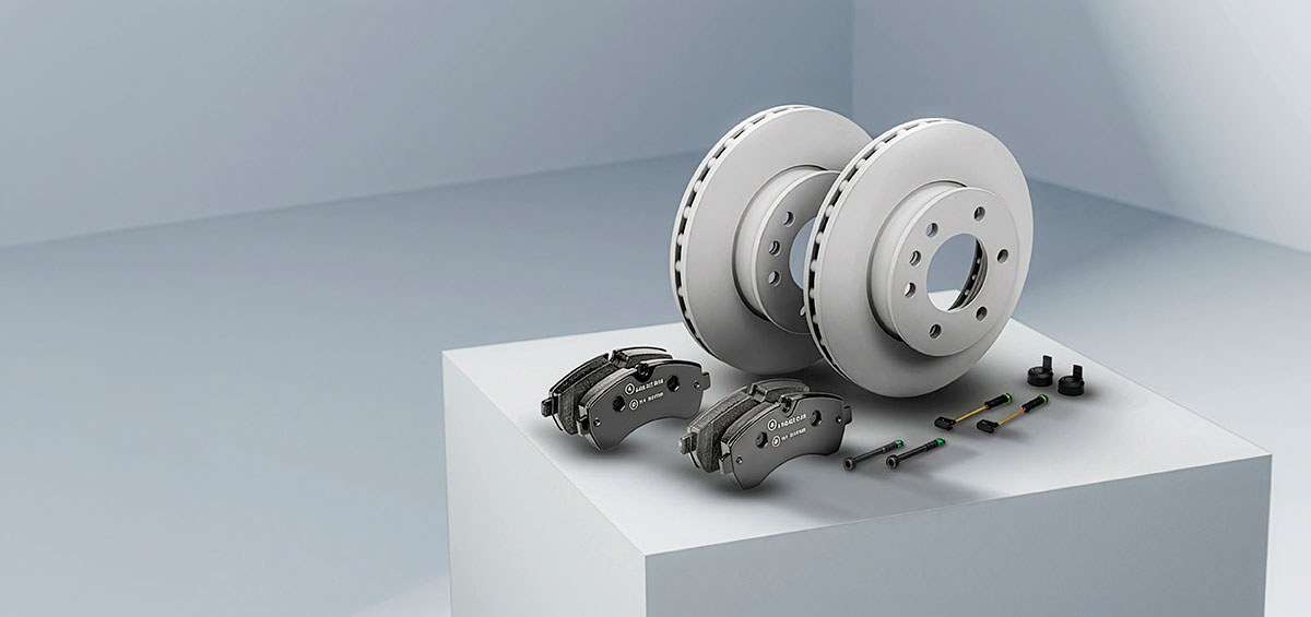 Brake Offer